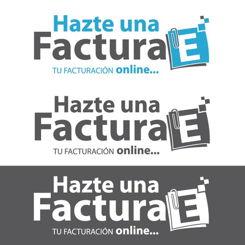 Logo design contest entry by Xisco™