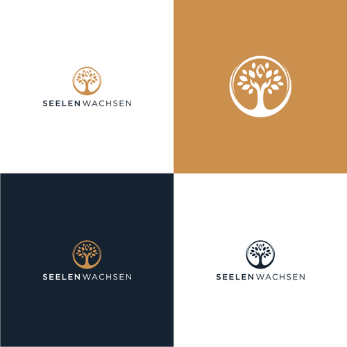 Logo & business card contest entry by j o p o