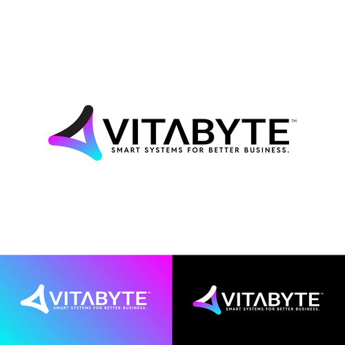 Powerful strong design that is memorable and corporate Design by Diego Yalibat