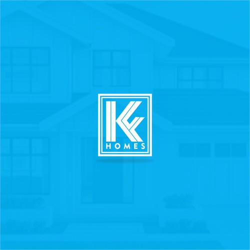 NEED A LOGO FOR HOME BUILDING COMPANY Design by Imagie_design