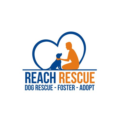 Logo-Identity for Very Special Dog Rescue-Foster-Adoption Nonprofit Design by nik007