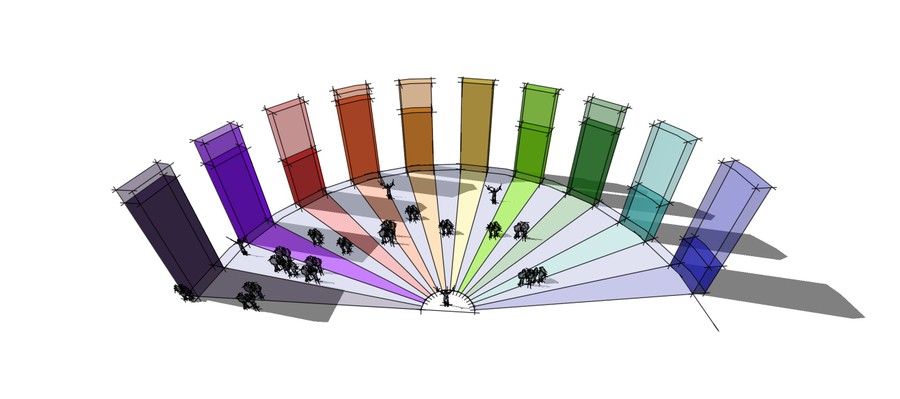 Winning design by ICSstudio