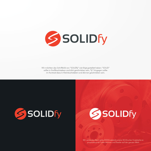  contest entry by Blinca