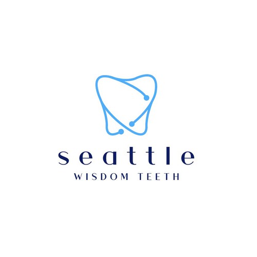 Seattle Wisdom Teeth Design by ✦✦ArtRasu✦✦