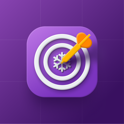 Design 10-13 icons to represent the TOP reasons to trust DR. FREEZE Design von FatihCreative