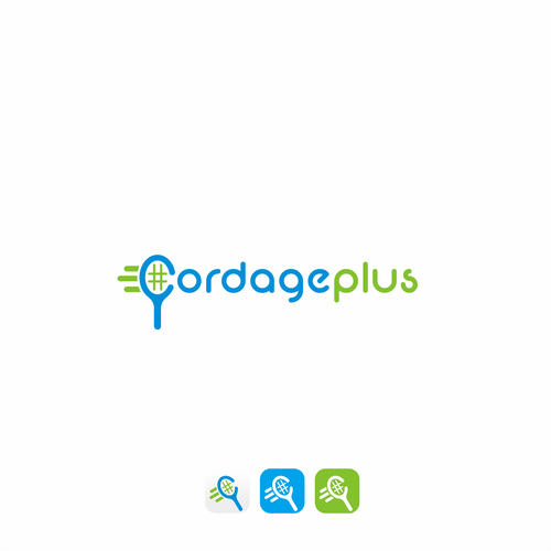 Logo & brand identity pack contest entry by ALFA♬