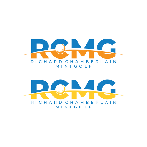 Mini Golf Designer needs a logo Design by via_oktav