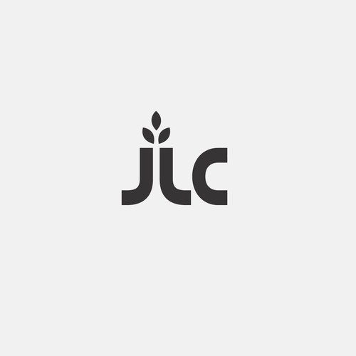 JLC Logo Design by LogoLens