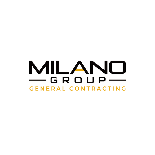 Milano Group logo refresh/modification Design by yuhok