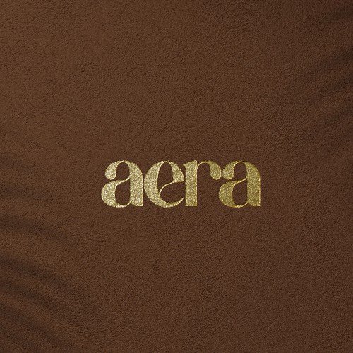 Aera: Fashion/ Purse Company Brand Logo Design by put_
