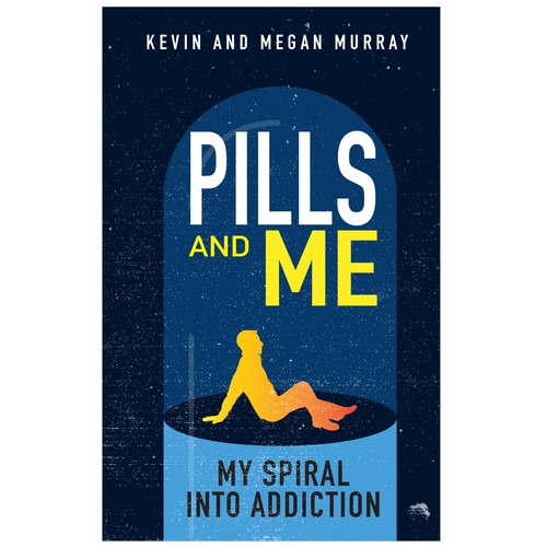 Inside the Mind of an Addict Design by Platinum club