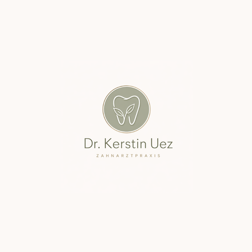 Logo design contest entry by X 10