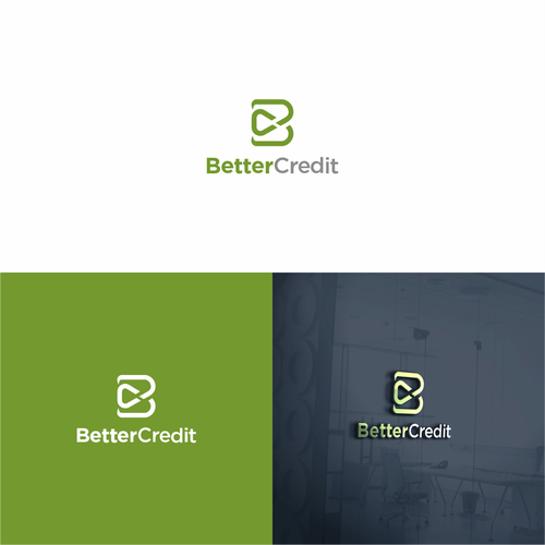 Logo needed for Financial Services company. Design by Lamudi studio