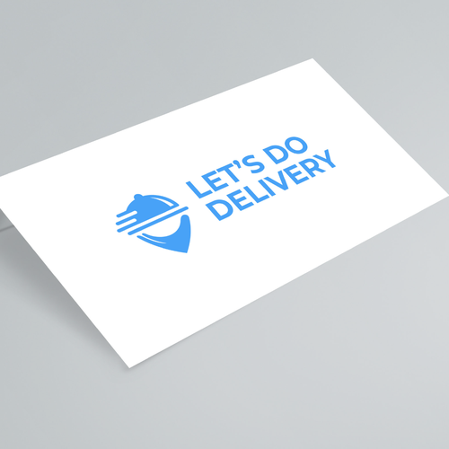 Delivery Service Logo Design by Ma♥