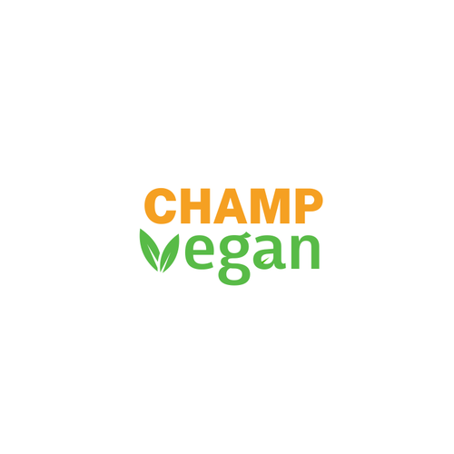 A Great LOGO for a Vegan Cafe in California Design by BAEYBAEツ