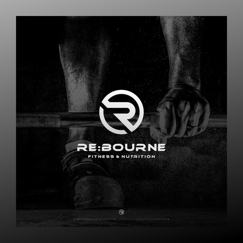 I want a logo that portrays a high-end, fitness & lifestyle brand Design by Orn DESIGN