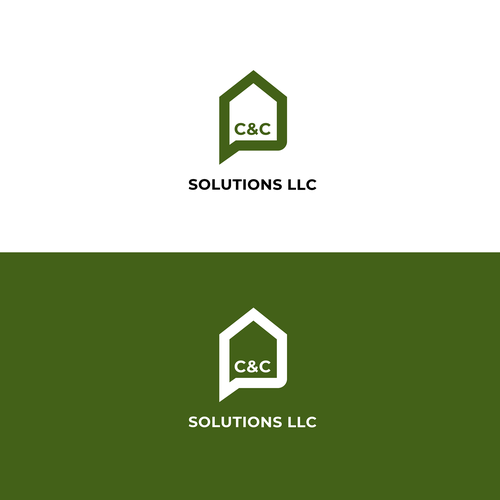 Design di Real estate solutions company di BlueBird®