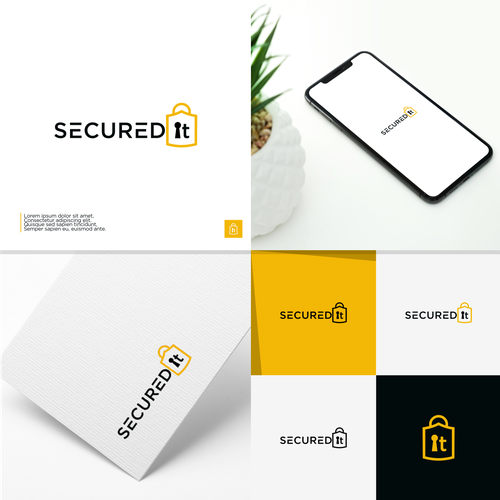 Logo for Storage startup Design by maduri♪