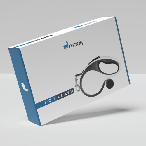 Design a high quality packaging for a startup Design by Sayyed Jamshed