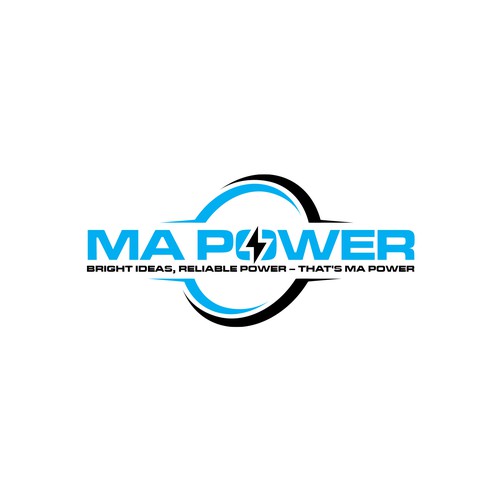 MA Power Design by Creetonz