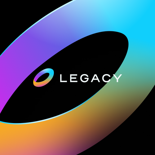 Design App Icon/Logo for LEGACY, a New Global Internet Platform of YOUR LEGACY Design by Fernando Felix