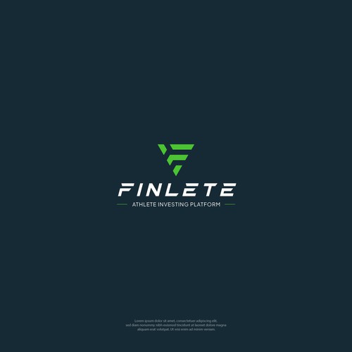 Design a logo for a Sports Fin-Tech Company! Design réalisé par Xandy in Design