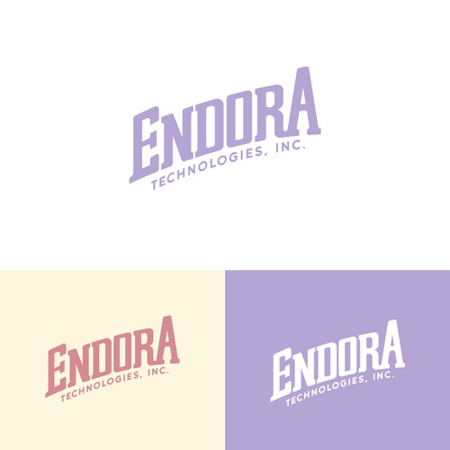 Media + Tech Company Branding Design by rouf_art