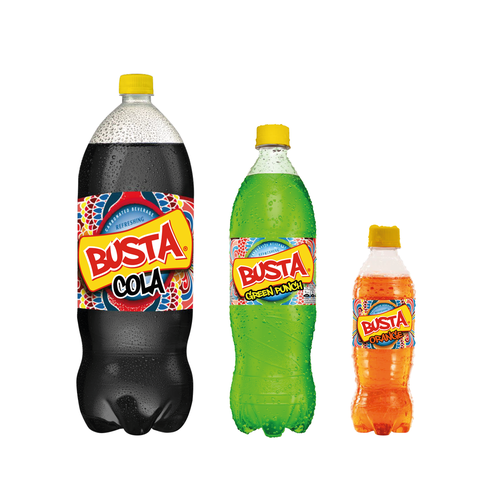 Logo refresh/modernization for carbonated soda beverage brand Design by Youbecom©