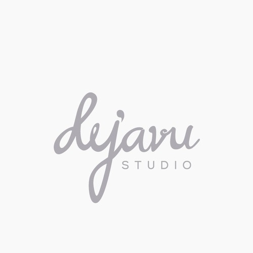 Elegant logo for web development studio. Design by aleT
