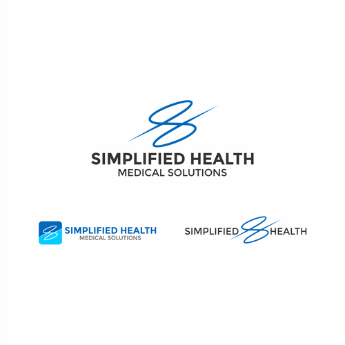 Medical Supply Logo Design by Sof1an