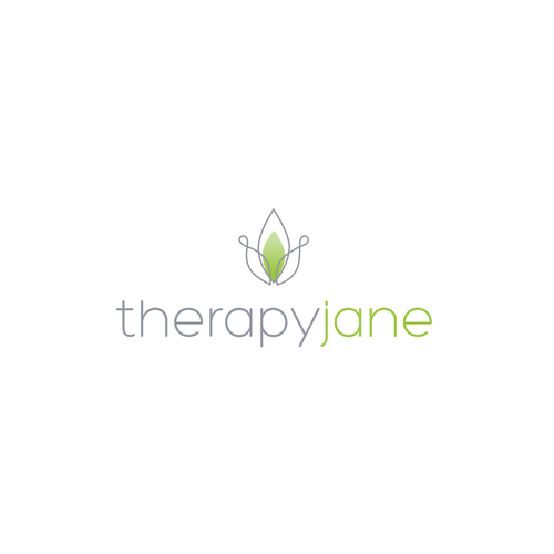 Modern, Classy Therapist needs a Modern, Classy Logo Design by AlexSa