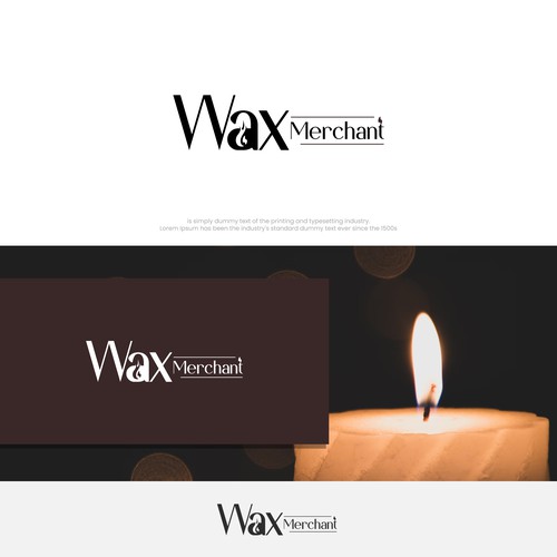 Designs | Help another candle brand compete in an oversaturated market ...