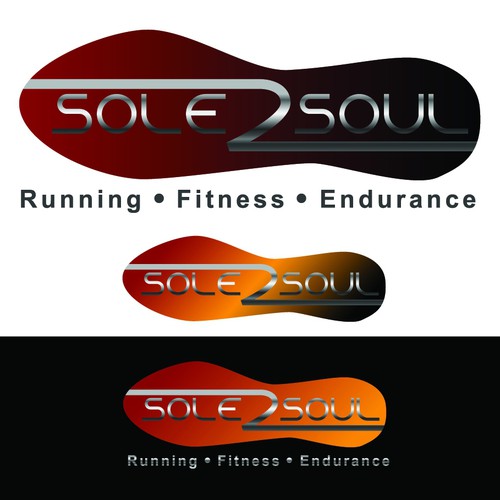 Logo Needed New Running Store! Sole 2 Soul Sports Logo design contest