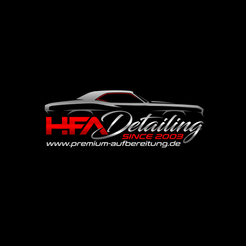 Logo design contest entry by TFamz