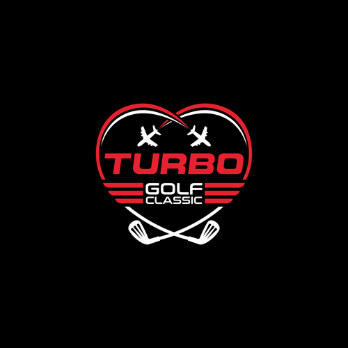 Create a Logo for a Successful Golf Charity Event! Design by Basstome