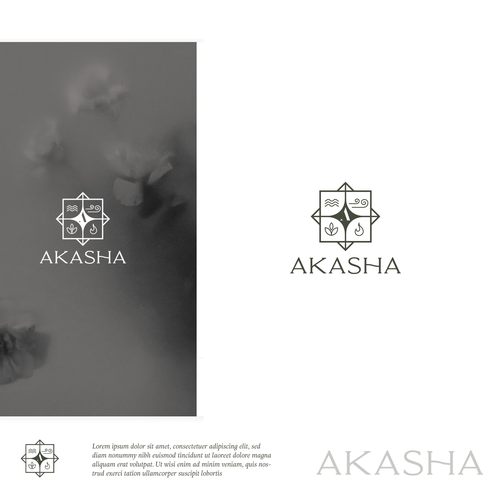 Diseño de Design a logo for a new fashion brand de AVIA AGENCY