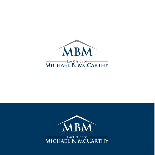 Real Estate Law Firm Logo Logo & business card contest