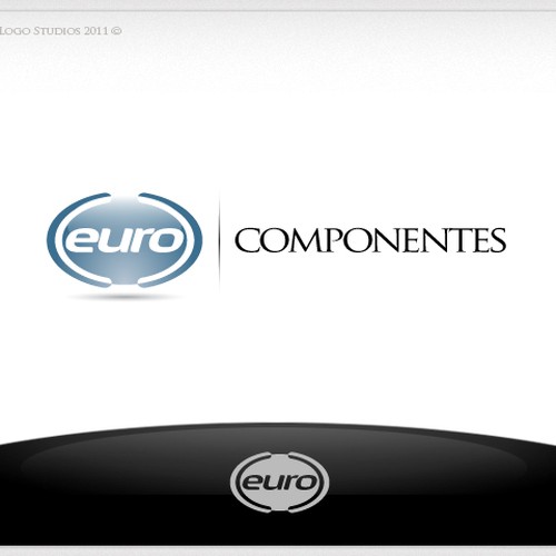  contest entry by ProLogo™