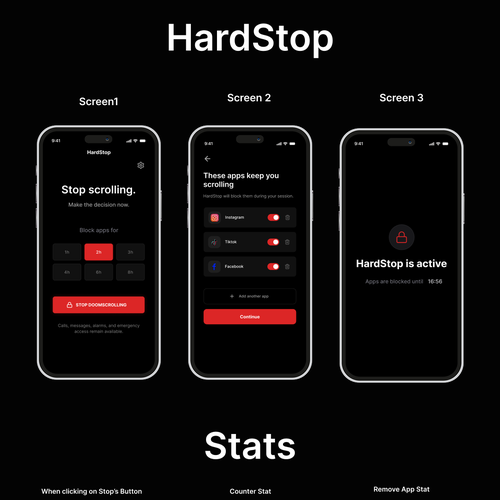  contest entry by SparkVision Creative