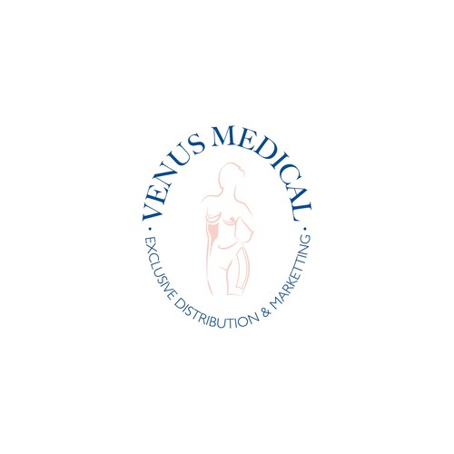 Logo & brand identity pack contest entry by aurélie_