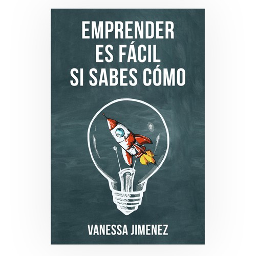 Book cover contest entry by abdo_96 ☪️