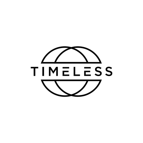Timeless Rebrand Design by may.