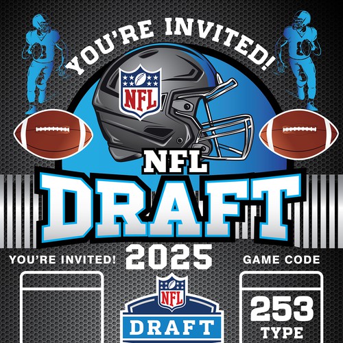 Card or invitation contest entry by The Daydreamer Std