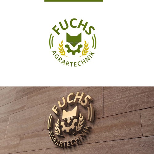  contest entry by Meta_B