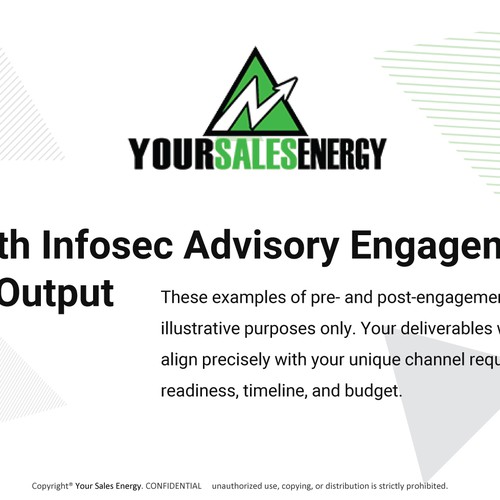 Other business or advertising contest entry by Skillone