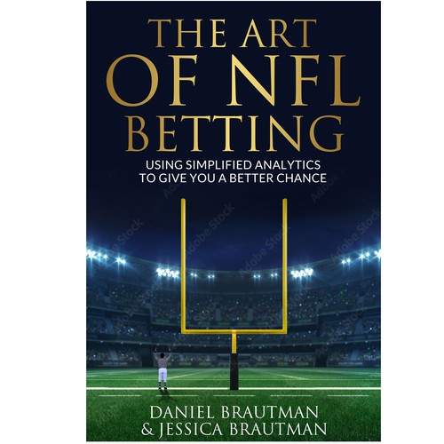 The Art of NFL Betting Design by Alex_82