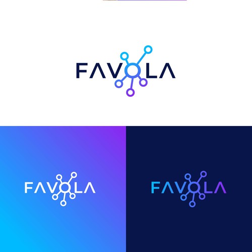 Brand Identity Design by GFX_Expert™