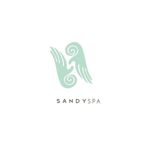 Logo design contest entry by apelsini