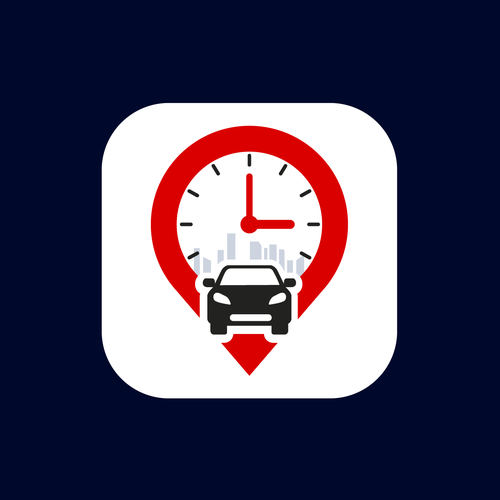 Icon or button contest entry by Clicky