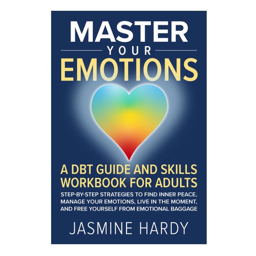 Mastering Your Emotions Design by logroll